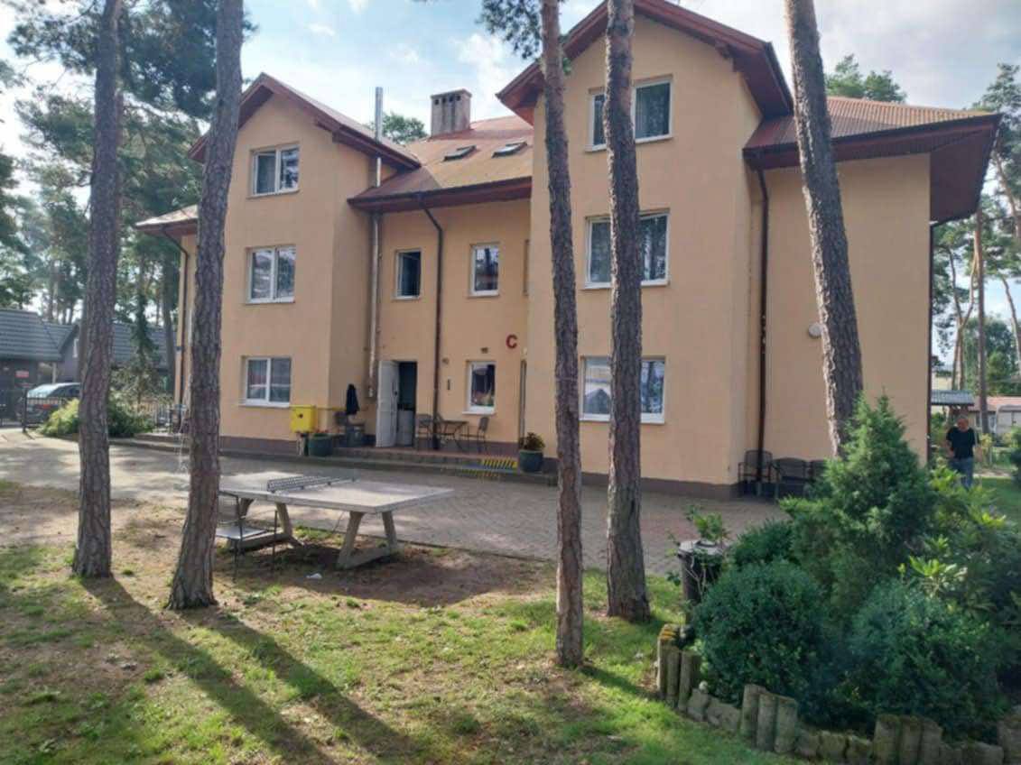 Pokój 2 - W Sosnach