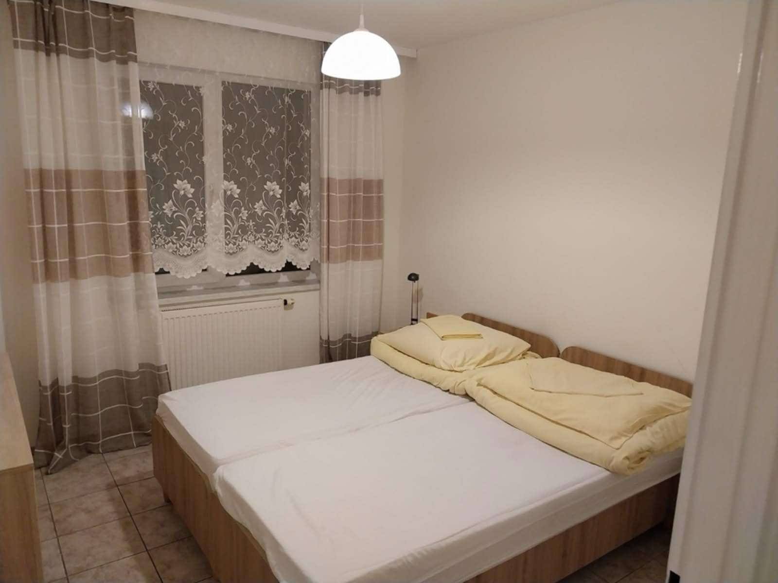 Pokój 1 - W Sosnach